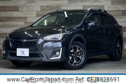 subaru xv 2018 -SUBARU--Subaru XV DBA-GT7--GT7-069460---SUBARU--Subaru XV DBA-GT7--GT7-069460-
