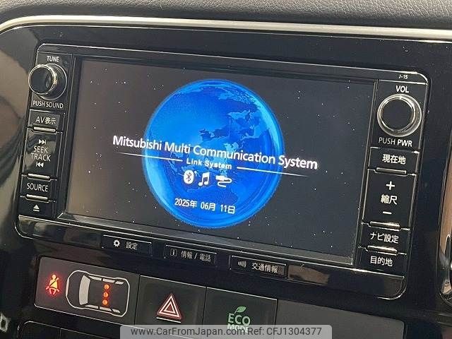 mitsubishi outlander-phev 2017 -MITSUBISHI--Outlander PHEV DLA-GG2W--GG2W-0400455---MITSUBISHI--Outlander PHEV DLA-GG2W--GG2W-0400455- image 2