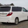 toyota alphard 2010 -TOYOTA--Alphard DBA-ANH25W--ANH25-8019160---TOYOTA--Alphard DBA-ANH25W--ANH25-8019160- image 24