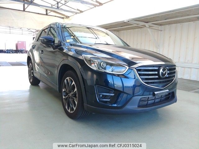 mazda cx-5 2015 ENHANCEAUTO_1_ea289185 image 1