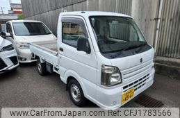 suzuki carry-truck 2015 CFJ1783566