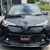 toyota c-hr 2018 CFJ1499838 image 2