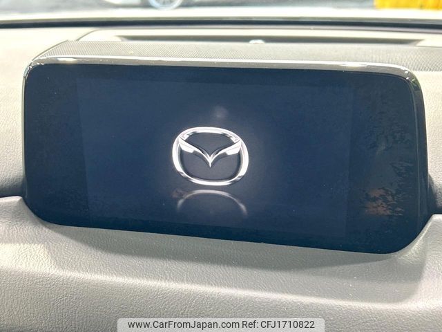 mazda cx-8 2018 CFJ1710822 image 2