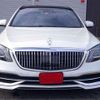 mercedes-benz s-class 2013 -MERCEDES-BENZ--Benz S Class DBA-222182--WDD2221822A022845---MERCEDES-BENZ--Benz S Class DBA-222182--WDD2221822A022845- image 2