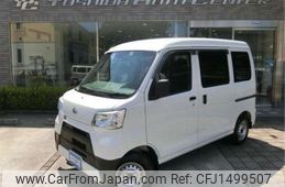 daihatsu hijet-van 2019 -DAIHATSU--Hijet Van EBD-S321V--S321V-0407264---DAIHATSU--Hijet Van EBD-S321V--S321V-0407264-