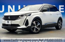 peugeot 3008 2021 -PEUGEOT--Peugeot 3008 3LA-P845G06H--VF3M45GBUMS020562---PEUGEOT--Peugeot 3008 3LA-P845G06H--VF3M45GBUMS020562-