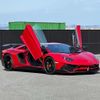 lamborghini lamborghini-aventador 2017 -LAMBORGHINI 【名変中 】--Lamborghini Aventador 47L539--HLA06235---LAMBORGHINI 【名変中 】--Lamborghini Aventador 47L539--HLA06235- image 19