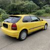 honda civic 2000 CFJ1850302 image 8
