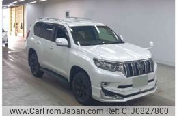 toyota land-cruiser-prado 2019 -TOYOTA 【熊本 332ｻ 95】--Land Cruiser Prado LDA-GDJ150W--GDJ150W-0043315---TOYOTA 【熊本 332ｻ 95】--Land Cruiser Prado LDA-GDJ150W--GDJ150W-0043315-