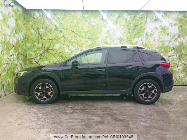 subaru xv 2017 quick_quick_DBA-GT7_GT7-044540 image 2