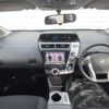 toyota prius-α 2015 -TOYOTA--Prius α DAA-ZVW41W--ZVW41-3376317---TOYOTA--Prius α DAA-ZVW41W--ZVW41-3376317- image 4