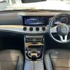 mercedes-benz e-class 2019 -MERCEDES-BENZ--Benz E Class 213077C--2A637418---MERCEDES-BENZ--Benz E Class 213077C--2A637418- image 2