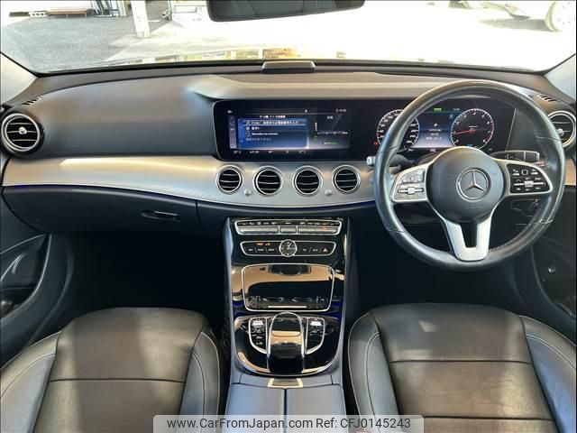 mercedes-benz e-class 2019 -MERCEDES-BENZ--Benz E Class 213077C--2A637418---MERCEDES-BENZ--Benz E Class 213077C--2A637418- image 2