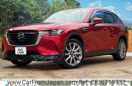 mazda mazda-others 2023 -MAZDA--CX-60 3DA-KH3P--KH3P-109689---MAZDA--CX-60 3DA-KH3P--KH3P-109689-