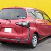 toyota sienta 2017 -TOYOTA--Sienta DBA-NSP170G--NSP170-7131360---TOYOTA--Sienta DBA-NSP170G--NSP170-7131360- image 2