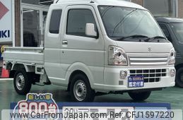 suzuki carry-truck 2023 CFJ1597220
