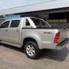 toyota hilux 2011 CFJ2582742 image 5