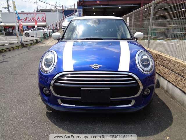 mini mini-others 2021 -BMW 【名変中 】--BMW Mini XY15MW--02N88194---BMW 【名変中 】--BMW Mini XY15MW--02N88194- image 2