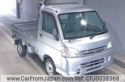 daihatsu hijet-truck 2014 -DAIHATSU--Hijet Truck S201P--0124080---DAIHATSU--Hijet Truck S201P--0124080-