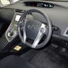 toyota prius-phv 2012 -TOYOTA--Prius PHV ZVW35-3029304---TOYOTA--Prius PHV ZVW35-3029304- image 4