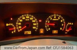 nissan elgrand 2004 CFJ1584063