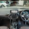 bmw x3 2018 CFJ1796980 image 2