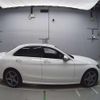 mercedes-benz c-class 2017 quick_quick_DBA-205040C_WDD2050402R314874 image 4