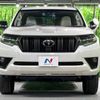 toyota land-cruiser-prado 2022 -TOYOTA--Land Cruiser Prado 3BA-TRJ150W--TRJ150-0156689---TOYOTA--Land Cruiser Prado 3BA-TRJ150W--TRJ150-0156689- image 15