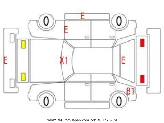 nissan roox 2020 -NISSAN--Roox 4AA-B45A--B45A-0308290---NISSAN--Roox 4AA-B45A--B45A-0308290- image 2