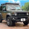 suzuki jimny-sierra 2024 CFJ1705783 image 16