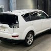 mitsubishi outlander 2007 CFJ1790222 image 6