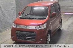 suzuki wagon-r 2012 -SUZUKI 【名変中 】--Wagon R MH34S-703302---SUZUKI 【名変中 】--Wagon R MH34S-703302-