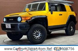 toyota fj-cruiser 2011 -TOYOTA--FJ Curiser CBA-GSJ15W--GSJ15-0116048---TOYOTA--FJ Curiser CBA-GSJ15W--GSJ15-0116048-