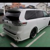 toyota sienna 2013 -OTHER IMPORTED 【名変中 】--Sienna ???--332045---OTHER IMPORTED 【名変中 】--Sienna ???--332045- image 2