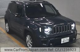 jeep renegade 2024 quick_quick_3BA-BV13PM_1C4NJCE18PPP82944