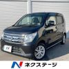 suzuki wagon-r 2014 CFJ1696251 image 1