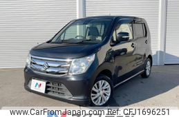 suzuki wagon-r 2014 CFJ1696251