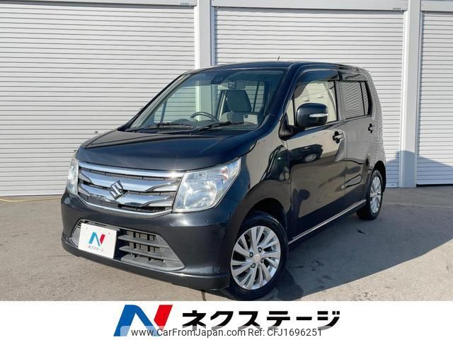 suzuki wagon-r 2014 CFJ1696251 image 1