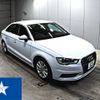 audi a3 2016 -AUDI 【広島 301ほ3476】--Audi A3 8VCXSL--WAUZZZ8V6G1088989---AUDI 【広島 301ほ3476】--Audi A3 8VCXSL--WAUZZZ8V6G1088989- image 1