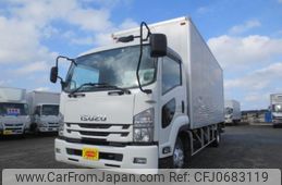 isuzu forward 2016 GOO_NET_EXCHANGE_1161178A30250124W001