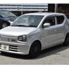 suzuki alto 2015 -SUZUKI--Alto DBA-HA36S--HA36S-244162---SUZUKI--Alto DBA-HA36S--HA36S-244162- image 1