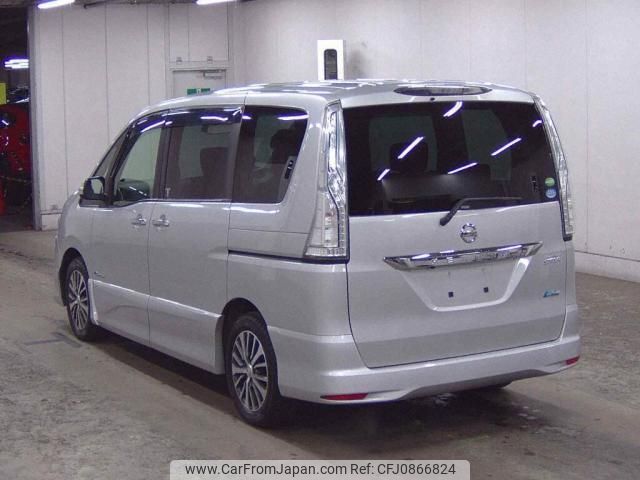 nissan serena 2014 quick_quick_DAA-HFC26_HFC26-221889 image 2