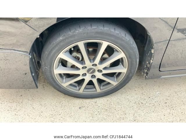 toyota esquire 2015 CFJ1844744 image 2