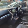 toyota alphard 2017 CFJ1677304 image 18