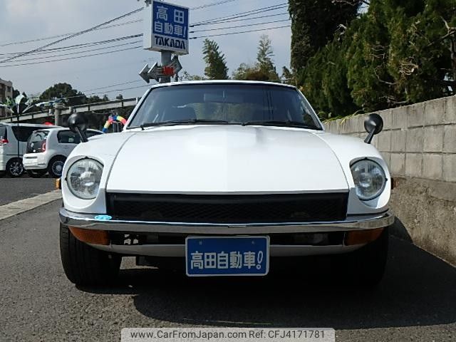 nissan fairlady-z 1976 CVCP20200303210721326767 image 2