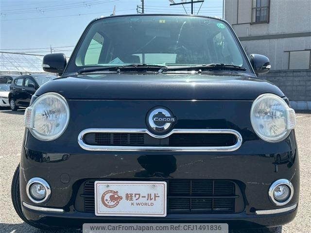 daihatsu mira-cocoa 2014 quick_quick_DBA-L675S_L675S-0162257 image 2