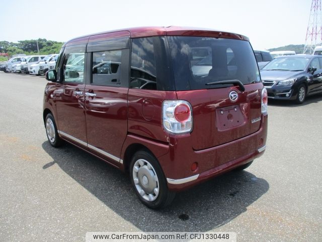 daihatsu move-canbus 2018 -DAIHATSU--Move Canbus DBA-LA810S--LA810S-0023324---DAIHATSU--Move Canbus DBA-LA810S--LA810S-0023324- image 2