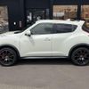 nissan juke 2012 -NISSAN 【札幌 303ﾏ9198】--Juke NF15--012692---NISSAN 【札幌 303ﾏ9198】--Juke NF15--012692- image 19