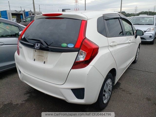 honda fit 2017 -HONDA--Fit DBA-GK3--GK3-1241056---HONDA--Fit DBA-GK3--GK3-1241056- image 2