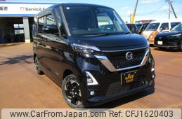 nissan roox 2021 CFJ1620403